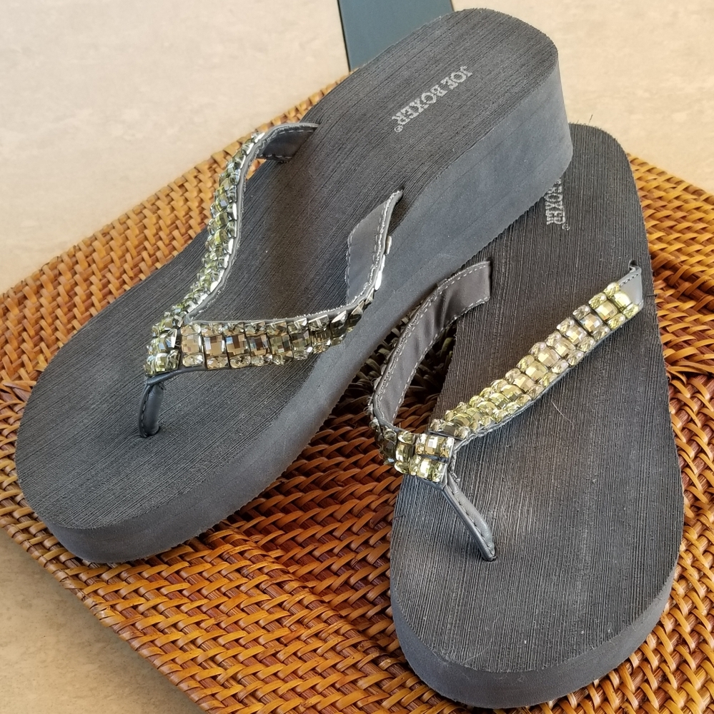 Flip flops